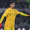 Genoa, auguri al portiere de Genoa Daniele Sommariva