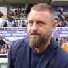 De Rossi: “Dovevamo essere più verticali nel primo tempo”