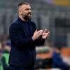De Rossi: "A Lecce per fare una grande gara con qualche cambiamento"
