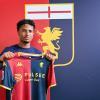 Genoa, ufficiale l'arrivo dello svizzero Franz-Ethan Meichtry