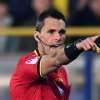 Gli Arbitri della 10a giornata di ritorno