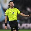 Gli Arbitri della 3a giornata