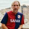Genoa, cinque maglie iconiche per una "Timeless Collection"