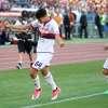 Genoa Lazio: Le pagelle - Pellegri il futuro che avanza