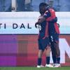 Ehizibue: "Siamo un gruppo unito e lo abbiamo dimostrato"