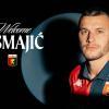 Genoa, ufficiale l'arrivo dell'attaccante Milutin Osmajić
