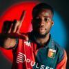 Genoa, le parole di Traoré: "Il Genoa? Un matrimonio perfetto"