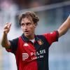 Genoa, con il Napoli esordio improbo ma non proibitivo