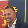 Genoa Primavera, amara sconfitta contro l'Inter, gol subito nel finale