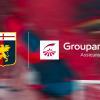 Genoa, rinnovata la partnership con Groupama Assicurazioni