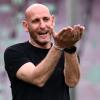 Possanzini: "Un po' di rammarico ma risultato giusto"