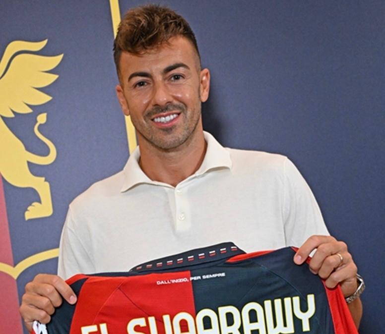 Serve un Genoa che tiri e (possibilmente) la butti dentro