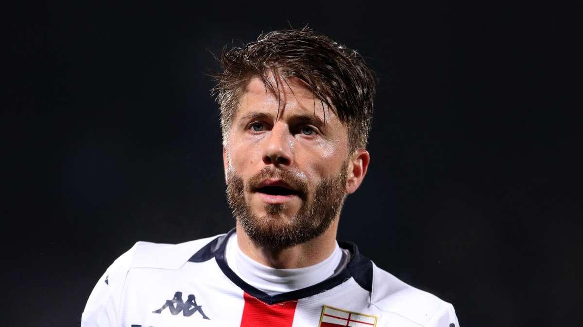 Genoa: le condizioni di Schone e Ghiglione