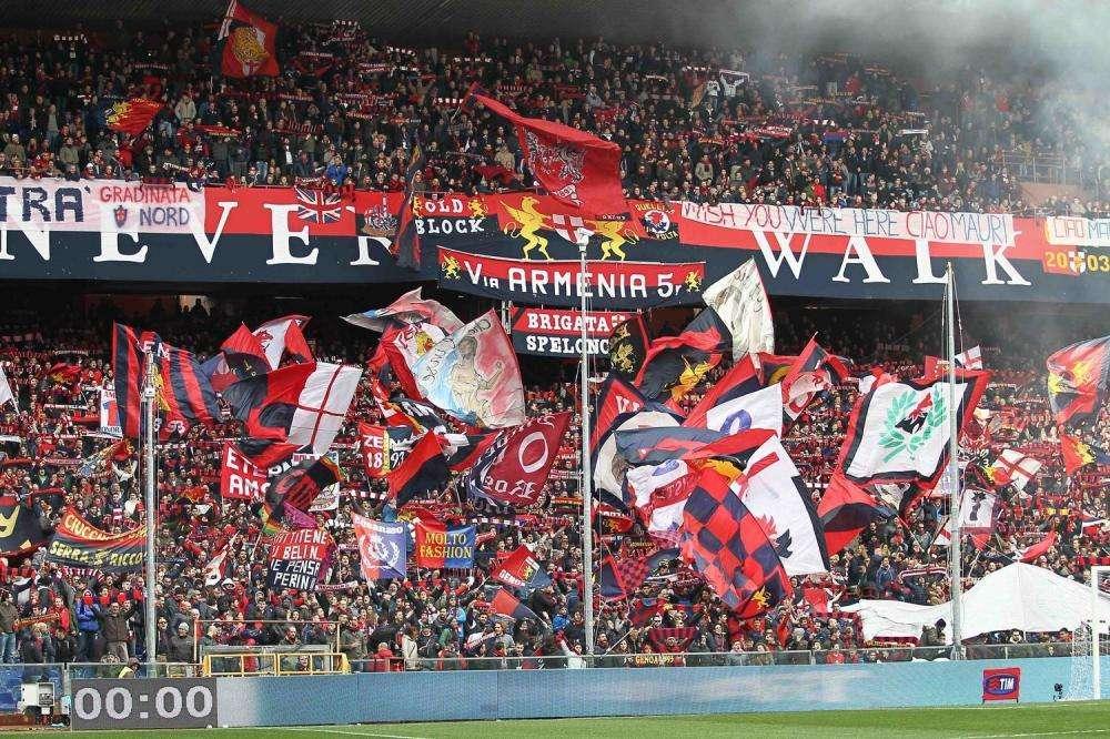 Remember Genoa: gol, tanti gol, solo gol. Ma chi ne ha fatti di più?
