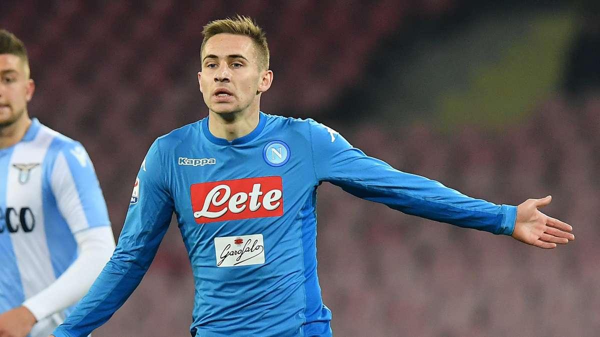 Genoa, Marko Rog nel mirino dei rossoblu per rinforzare il centrocampo