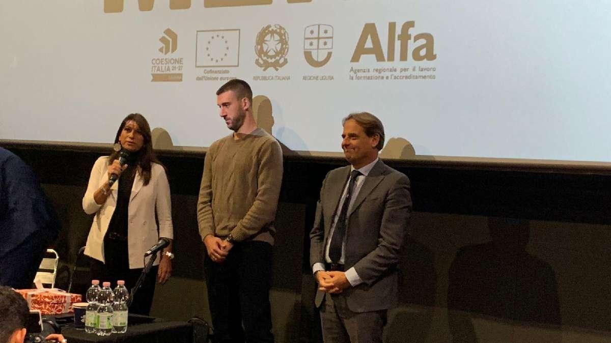  Bani: “Lavoro per recuperare ma difficile che possa esserci a Frosinone”