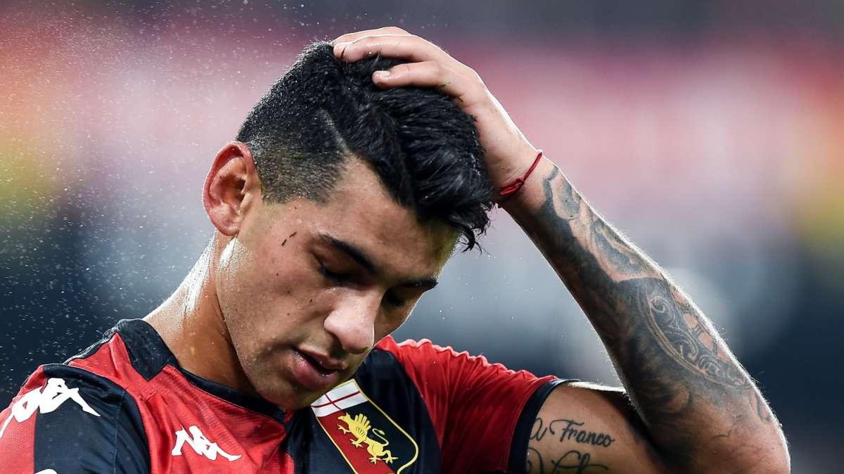 Argentina: fra i convocati per le Olimpiadi figurava anche Romero