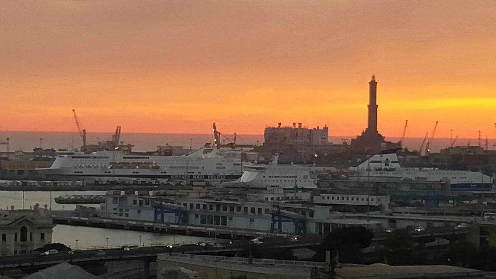 Il buongiorno
