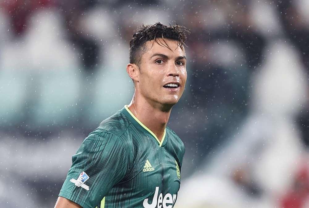 Il grande cuore di Cristiano Ronaldo