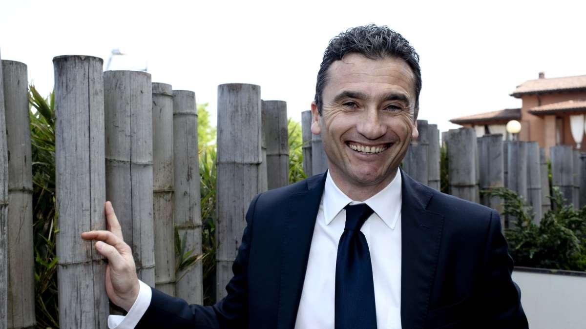 Genoa, vicinissimo l'arrivo del dirigente Francesco Marroccu