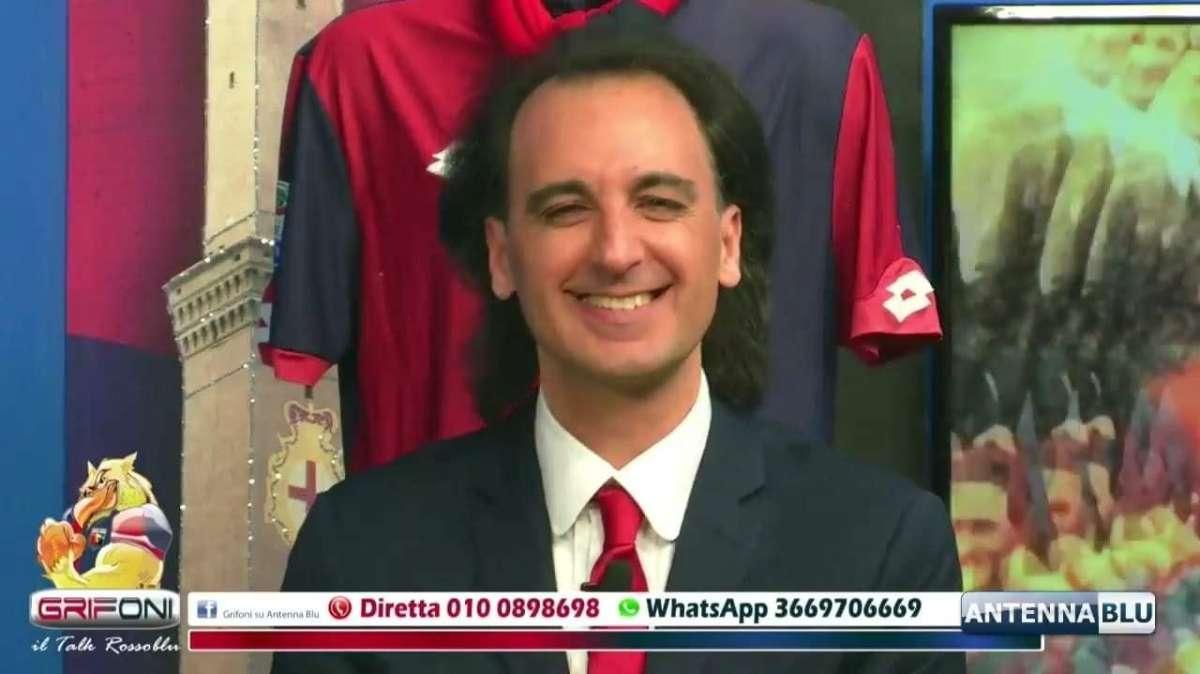 L'insostenibile "leggerezza" dell'essere... genoano