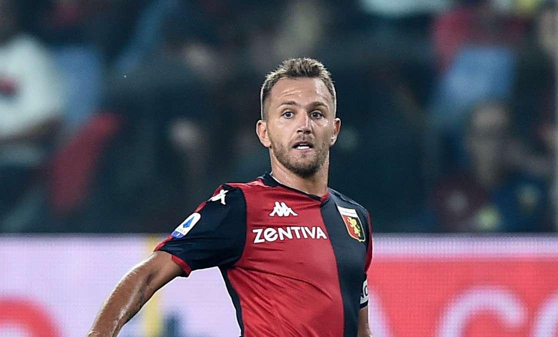 Mimmo Criscito: "Dobbiamo voltare pagina dopo queste feste immeritate"