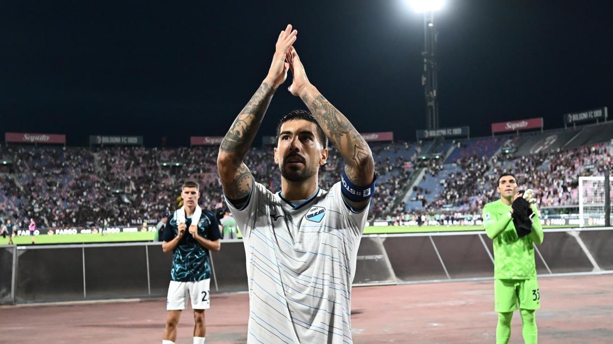 Lazio, i convocati per la sfida di questa sera al Genoa