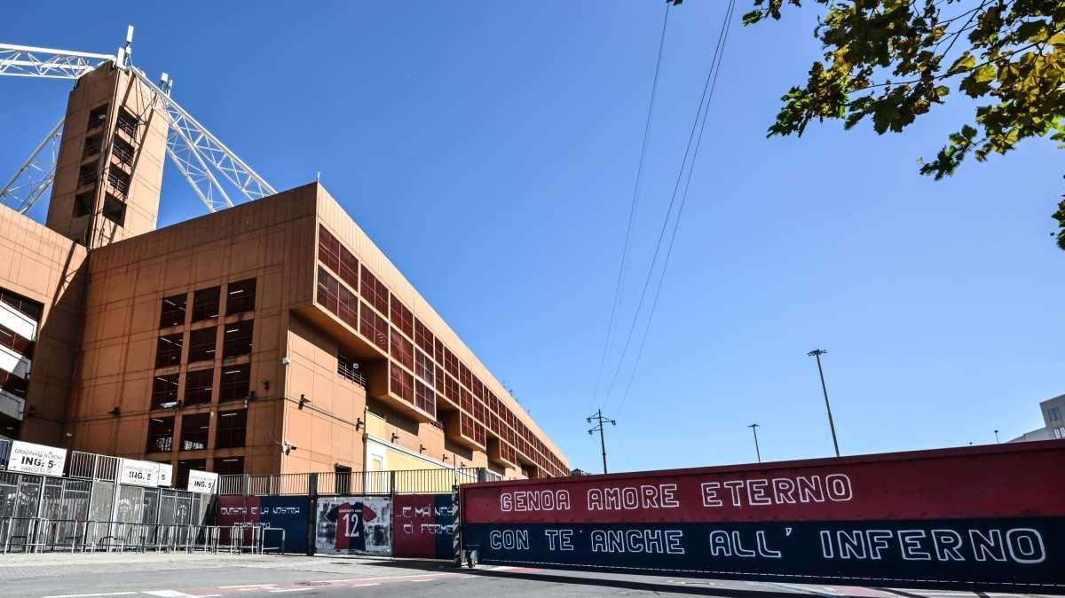 Genoa-Cagliari, il secondo tempo della sfida ligure (live)