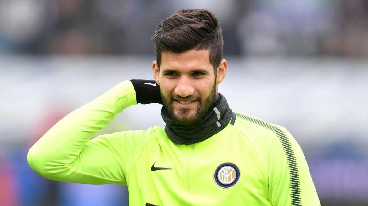 Genoa, Lisandro Lopez in Argentina
