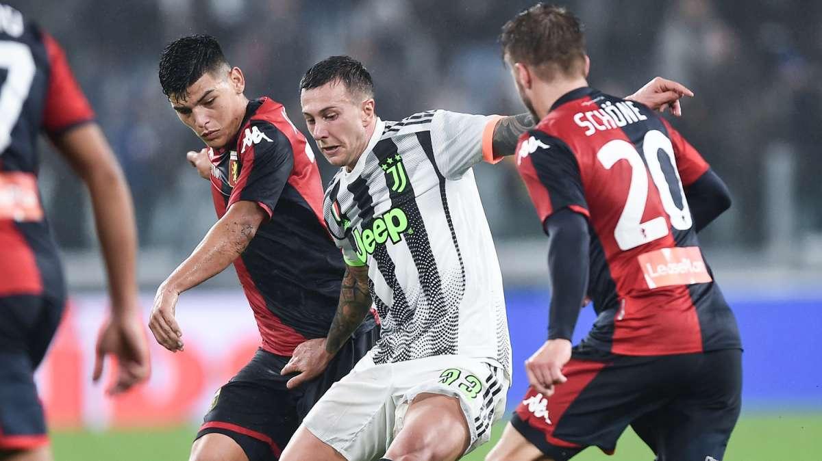 Kevin Agudelo, parla il suo agente: "L'Inter sul ragazzo"