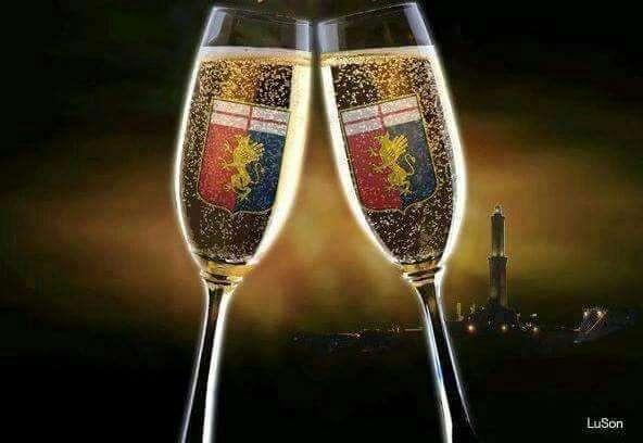 Buon anno a tutti