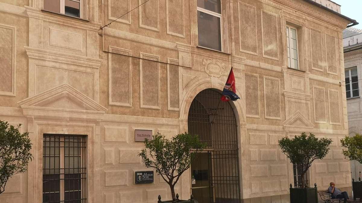 Il Museo del Genoa ottiene un grande riconoscimento