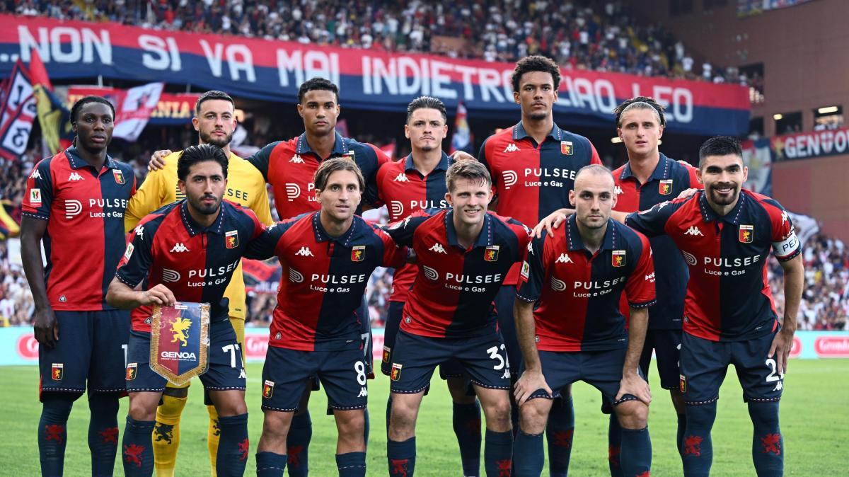Coppa Italia Frecciarossa, ecco gli accoppiamenti dei sedicesimi