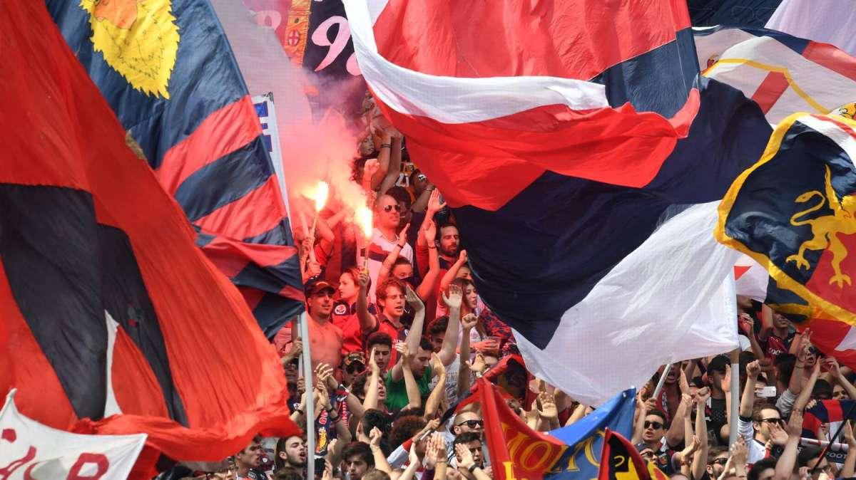 Genoa, in arrivo un derby di Coppa Italia che fa discutere