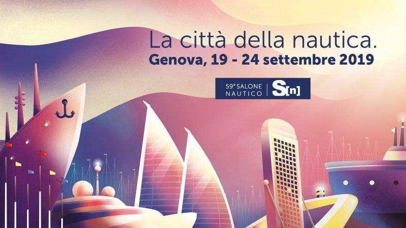 Genoa e Salone Nautico; firmata una convenzione 