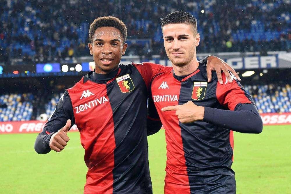 The Day After, il risultato è importante, a Napoli punto d'oro
