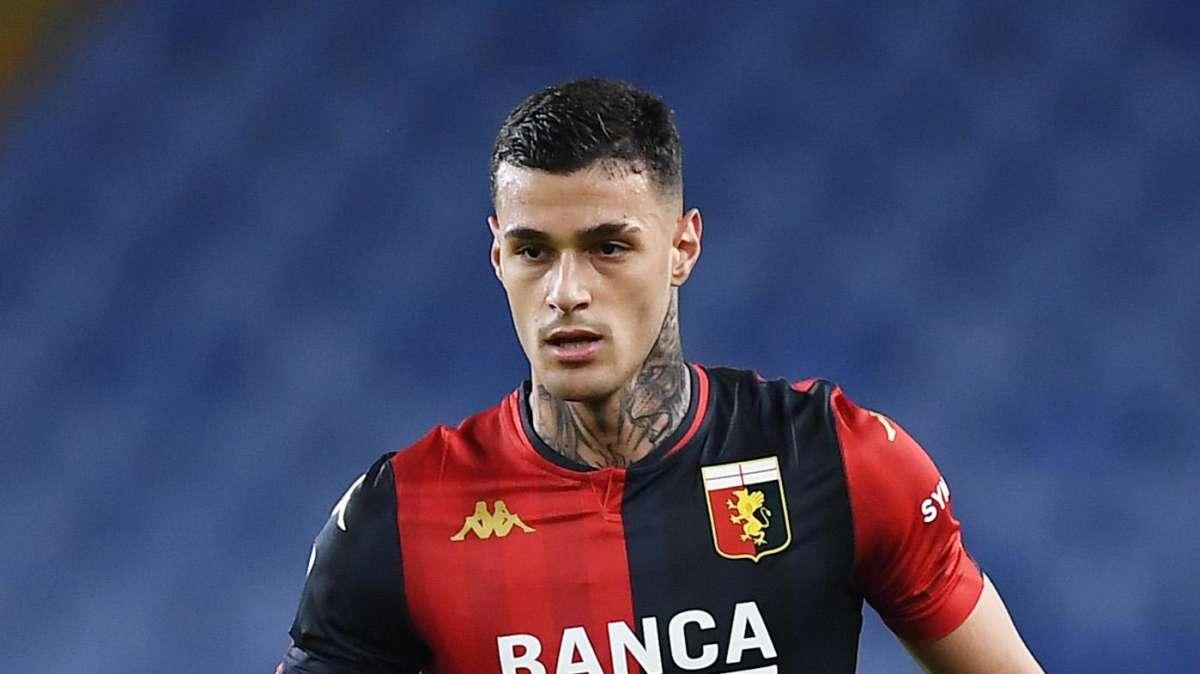 Inter - Genoa: le formazioni ufficiali delle due squadre