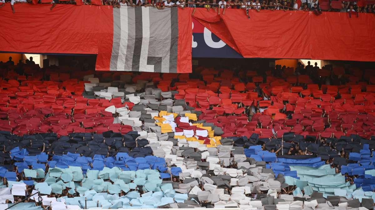 Genoa Primavera, tanti attacchi rossoblu ma vince l’Empoli, 1 a 0