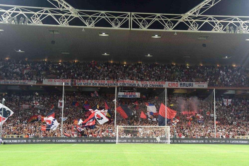 Genoa Primavera, sabato in casa contro il Sassuolo