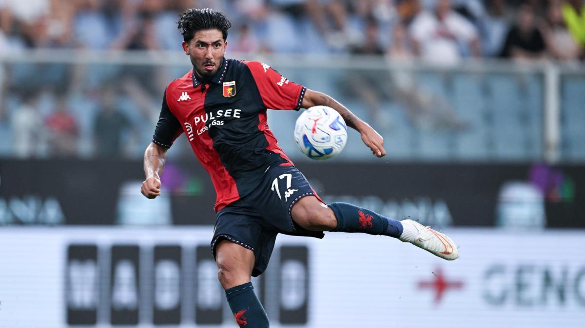 Ellertsson: "Ritmi abbassati dopo il loro gol, meglio coi cambi"