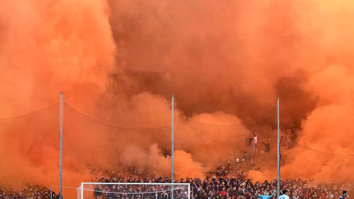 Offerta speciale: Mini abbonamenti Gradinata Laterale per tre partite chiave del Genoa