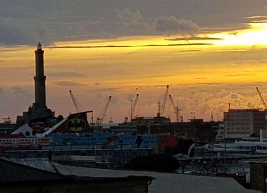 Il buongiorno