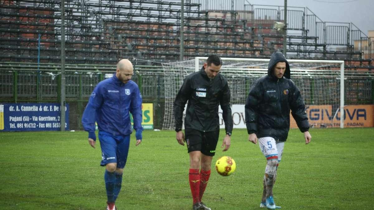 Gli Arbitri di Coppa Italia per i 32esimi di finale