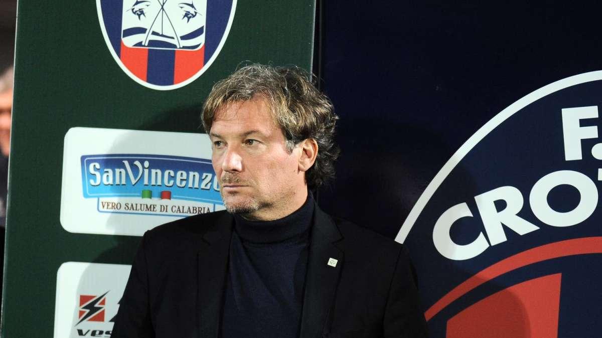 Giovanni Stroppa: "Abbiamo il giusto entusiasmo per far bene"