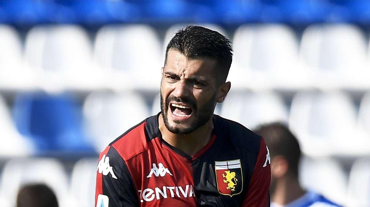 Ok la fase difensiva ed il carattere ma troppi elementi sono fuori forma                                           