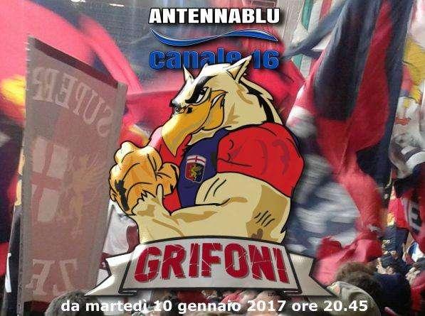 Buon Anno... GRIFONI
