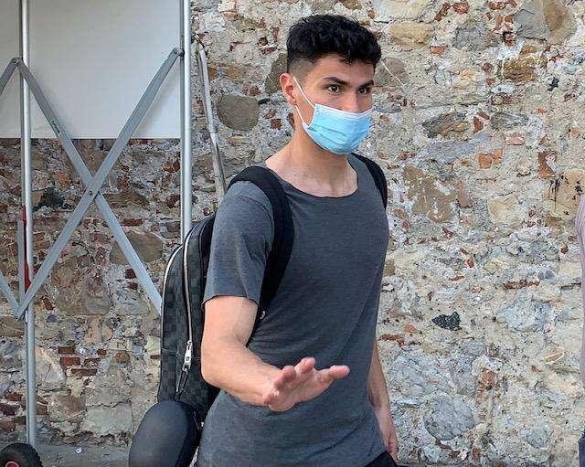 Genoa, Pablo Galdames ha risolto le questioni burocratiche