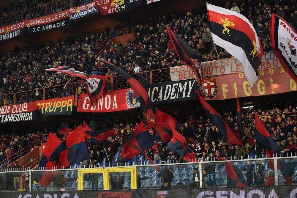 Genoa femminile Under 17, tutto è pronto per la semifinale 