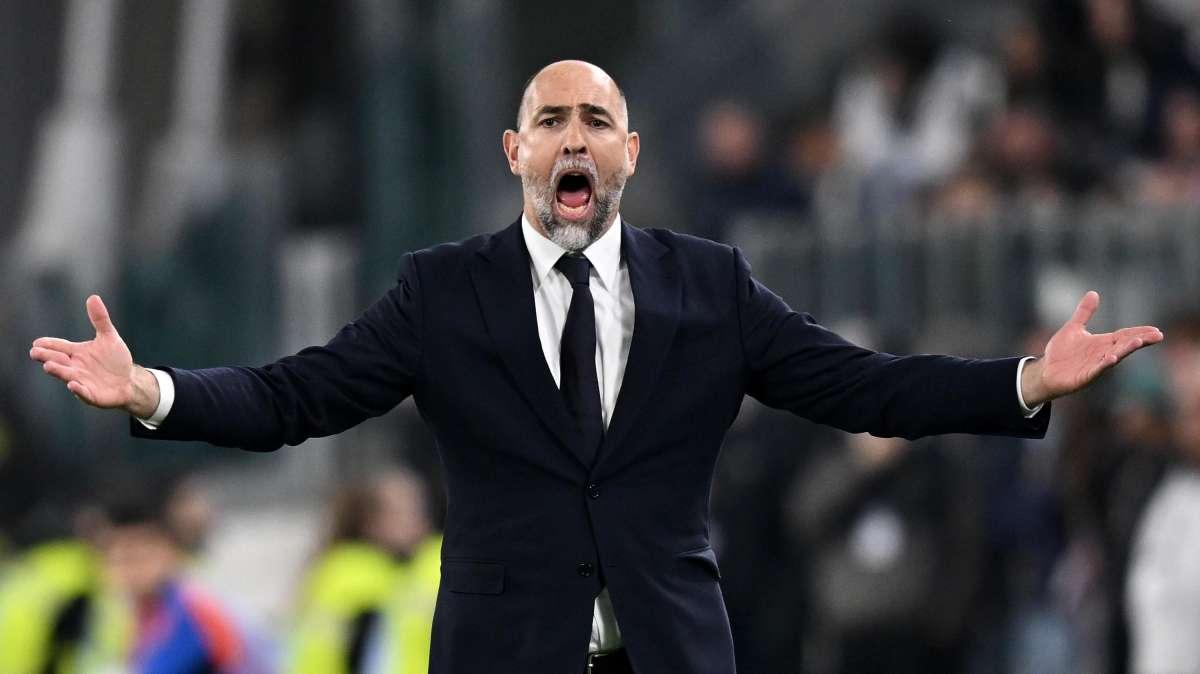 Tudor:  "Vinto contro una squadra seria che corre molto"