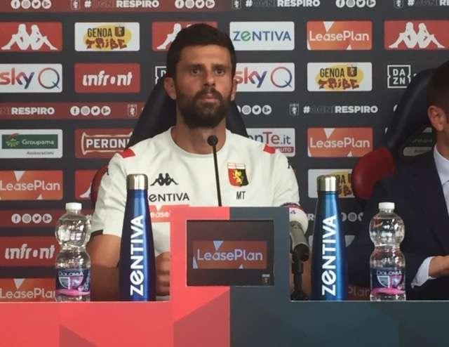 Motta: "Vittoria importante, ma per me la prestazione lo era ancora di più"